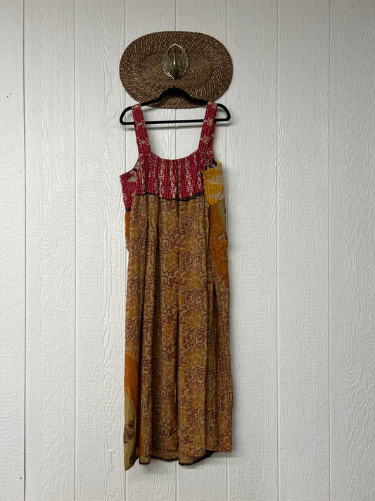 Crossroad Overall Dress 0925 118