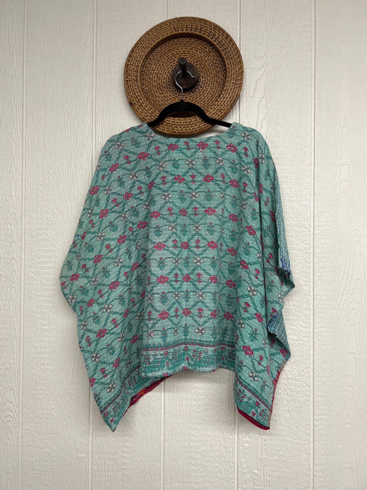 Pareo Kantha Shortie-Muu 0926 241