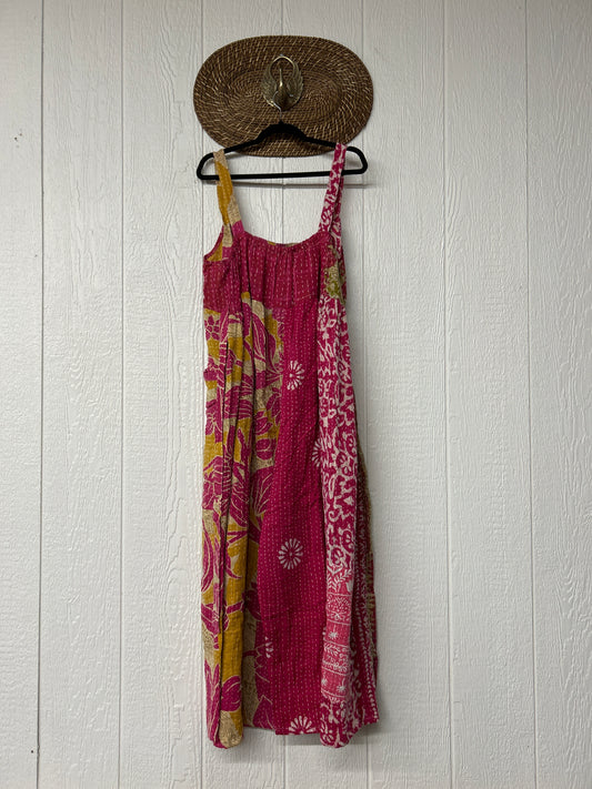 Crossroad Kantha Overalls 1025 207