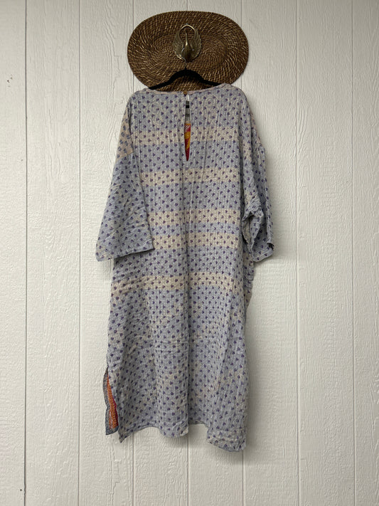 Kantha Dream Pullover Maxi 1025 197