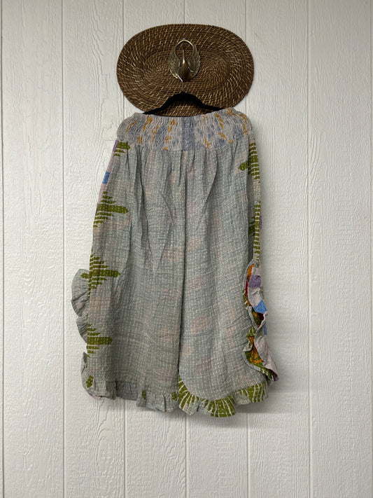 Pareo Kantha Inner Peace Gauchos 0626 207
