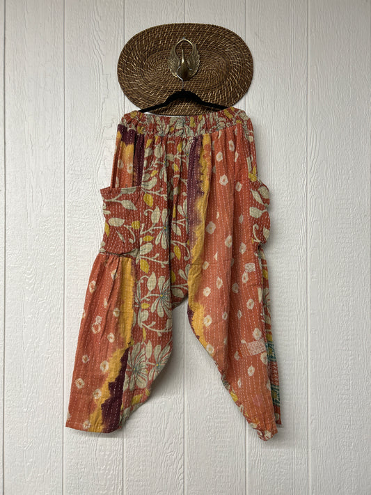 Pareo Kantha Wanderer Pants 0426 242