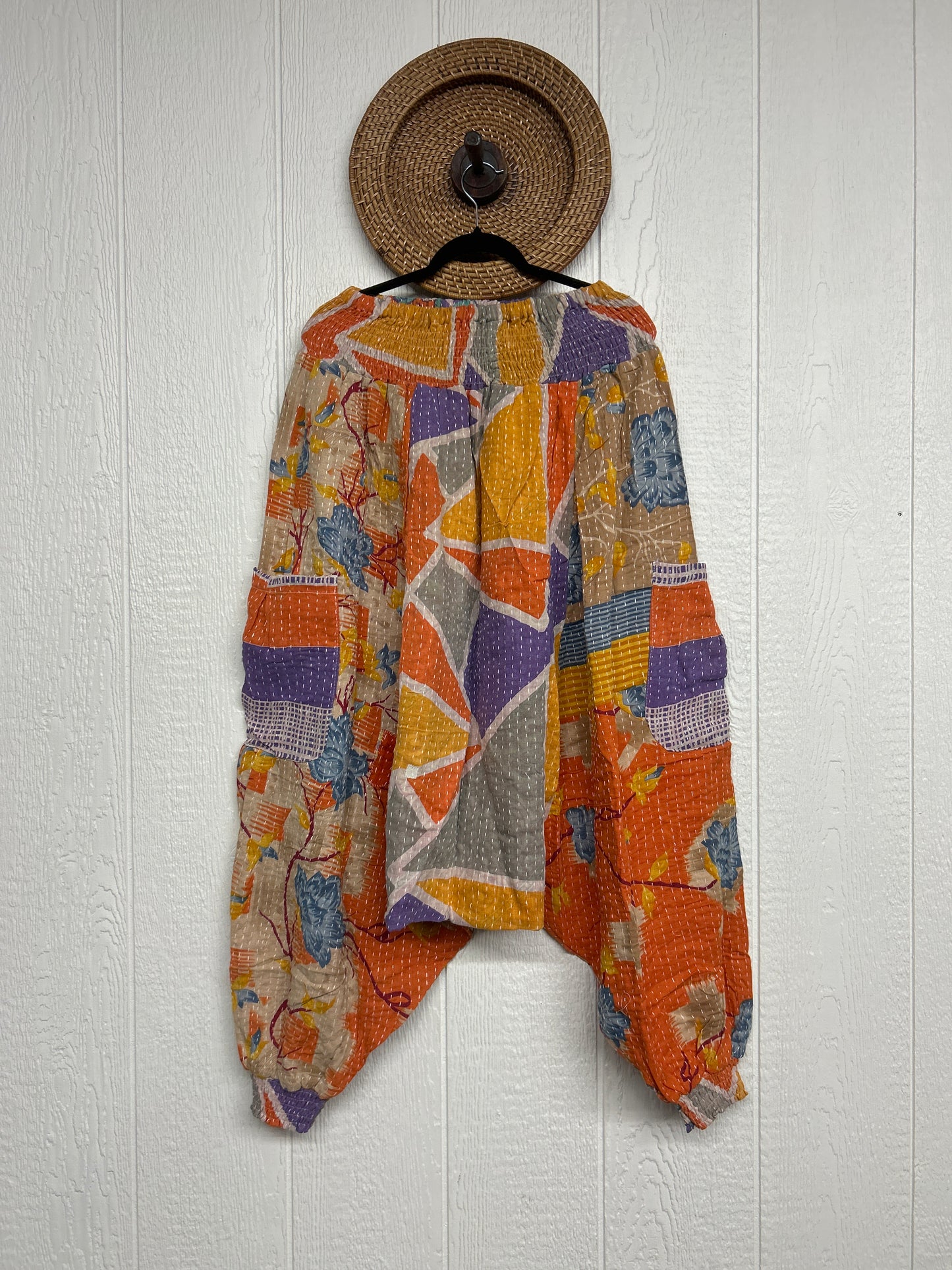 Pareo Kantha Be Still Harems 0626 023