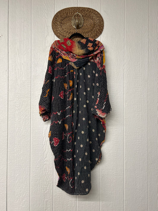 Poetic Hoodie Maxi 1025 040