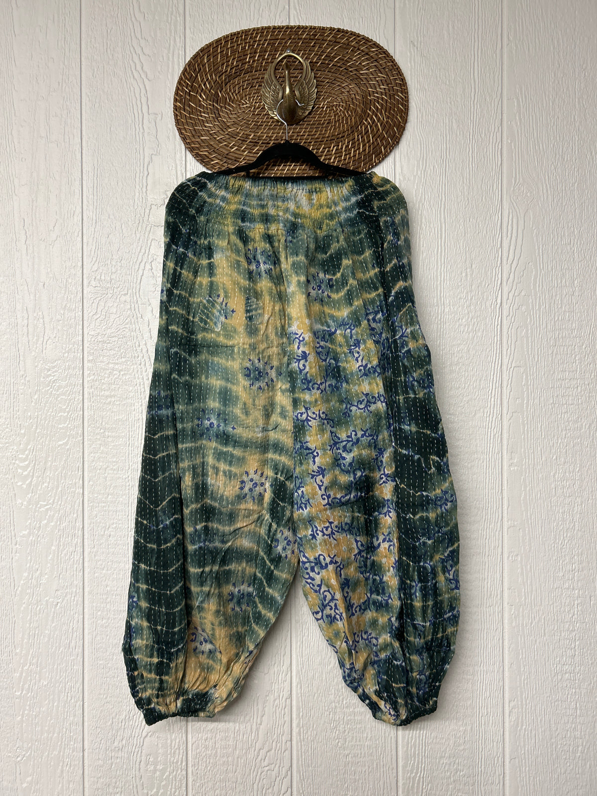 Pareo Kantha Synergy Jogger 0526 038
