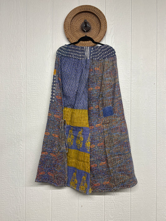 Pareo Kantha Butterfly Pant 0826 228