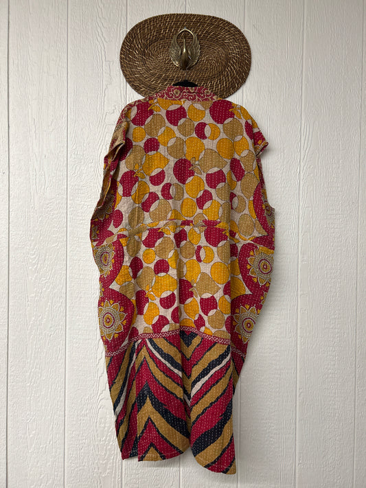 Dreamweaver Kimono Vest 0725 140