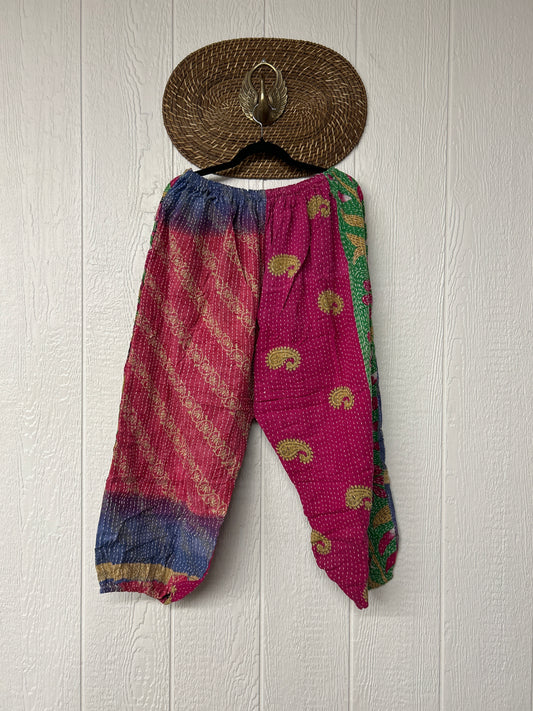 Pareo Kantha Jogger Pants 0326 219