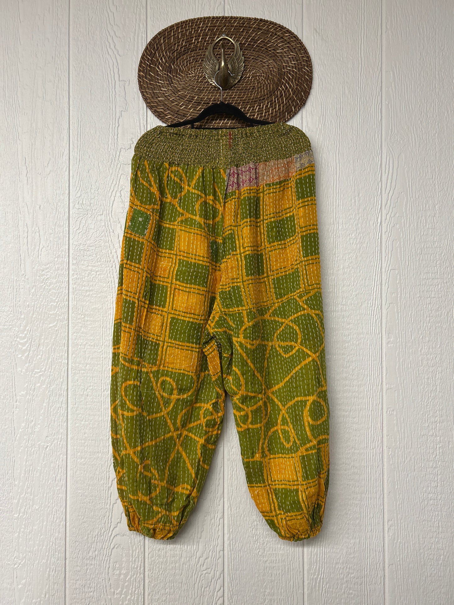 Pareo Kantha Synergy Jogger 0126 123