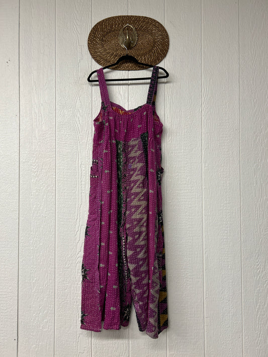 Crossroad Kantha Overalls 1025 252