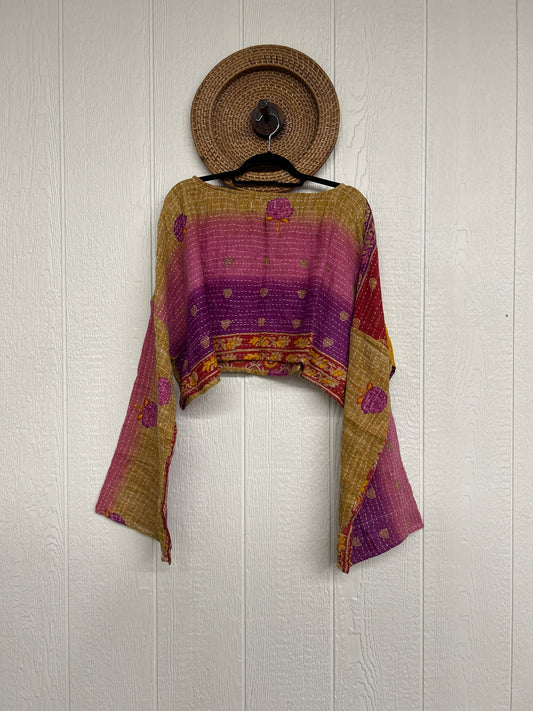 Abundance Crop Top 1025 197