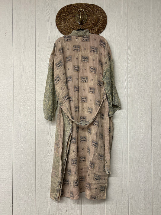 Pareo Kantha Majestic Kimono 0926 165