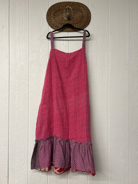 Pareo Kantha Joplin Dress 1125 064