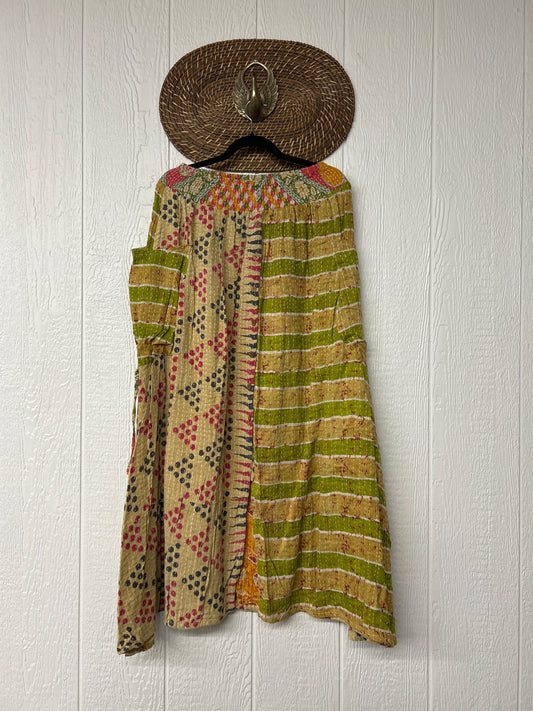 Butterfly Cargo Skirt 0825 076