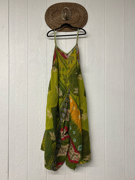 Pareo Kantha Raven Jumpsuit 0426 265