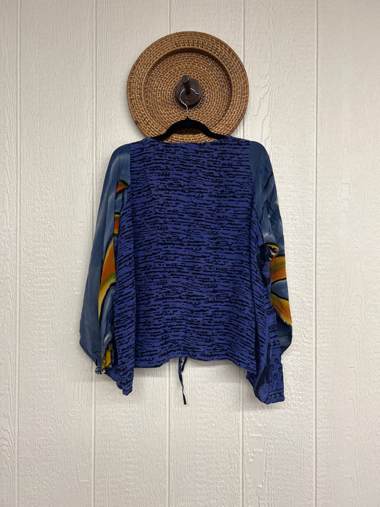 Daisy Blouse 1025 172