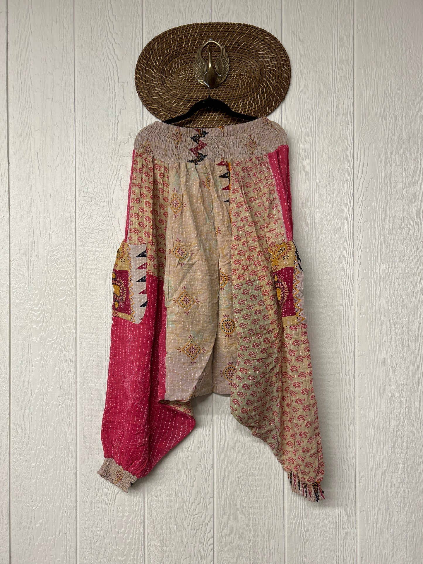 Pareo Kantha Be Still Harems 0626 161