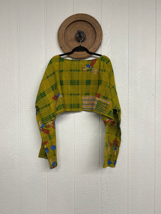 Abundance Crop Top 1025 136