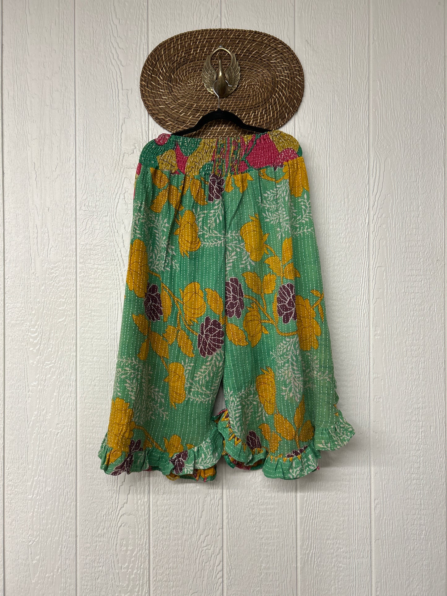 Pareo Kantha Inner Peace Gauchos 0626 259