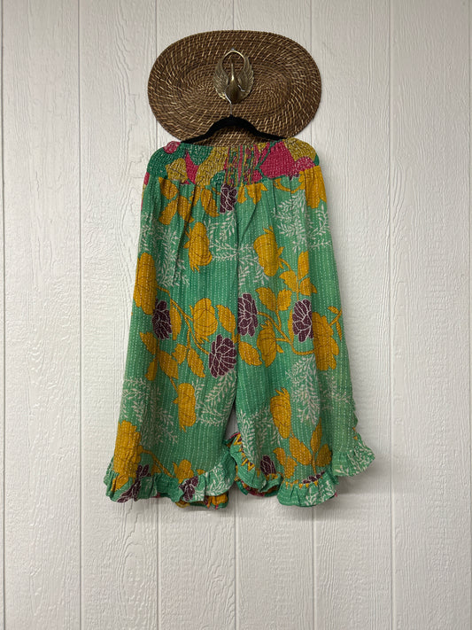 Pareo Kantha Inner Peace Gauchos 0626 259