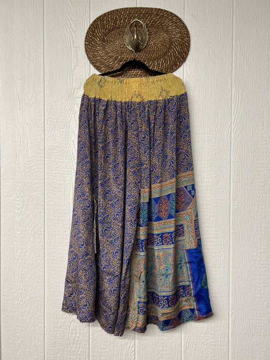Rasgulla Sari Butterfly Pant 1026 210