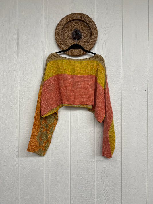 Abundance Crop Top 1025 183