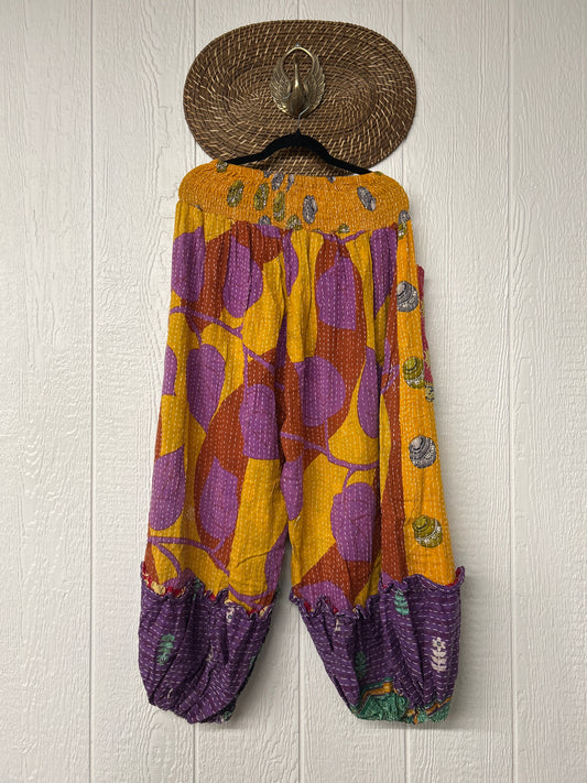 Pareo Kantha Joplin Jogger Pant 1125 040