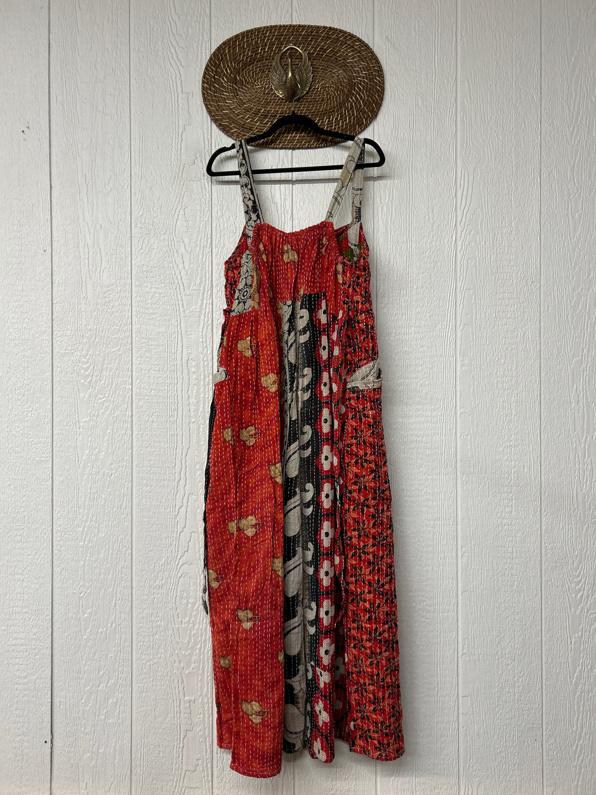 Pareo Kantha Crossroad Dress 0926 038