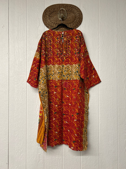 Kantha Dream Pullover Maxi 1025 223