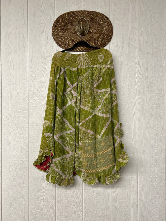 Pareo Kantha Inner Peace Gauchos 0626 213