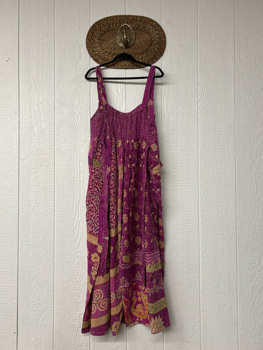 Crossroad Kantha Overalls 1025 250