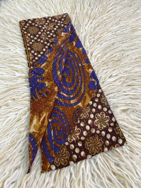 Kantha Headwraps 0525 199