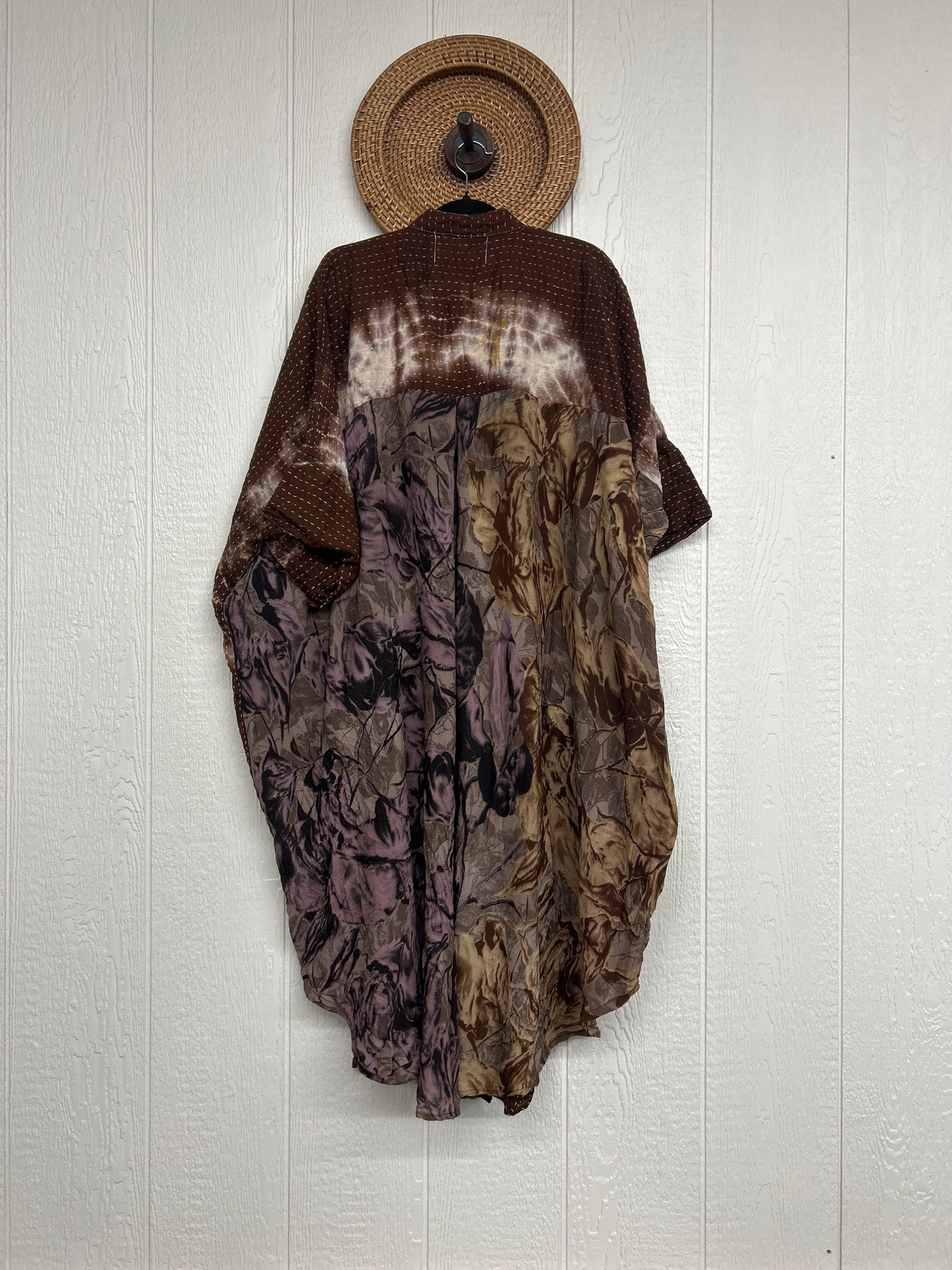 Pareo Kantha Free To Be Maxi 0826 115