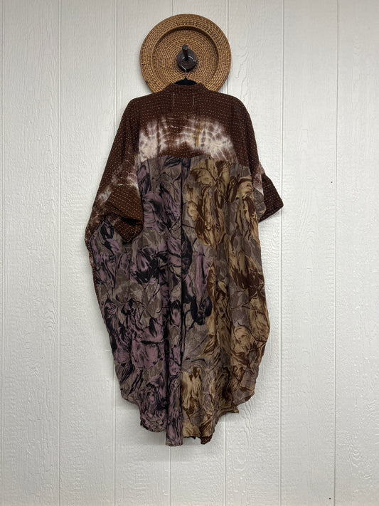Pareo Kantha Free To Be Maxi 0826 115