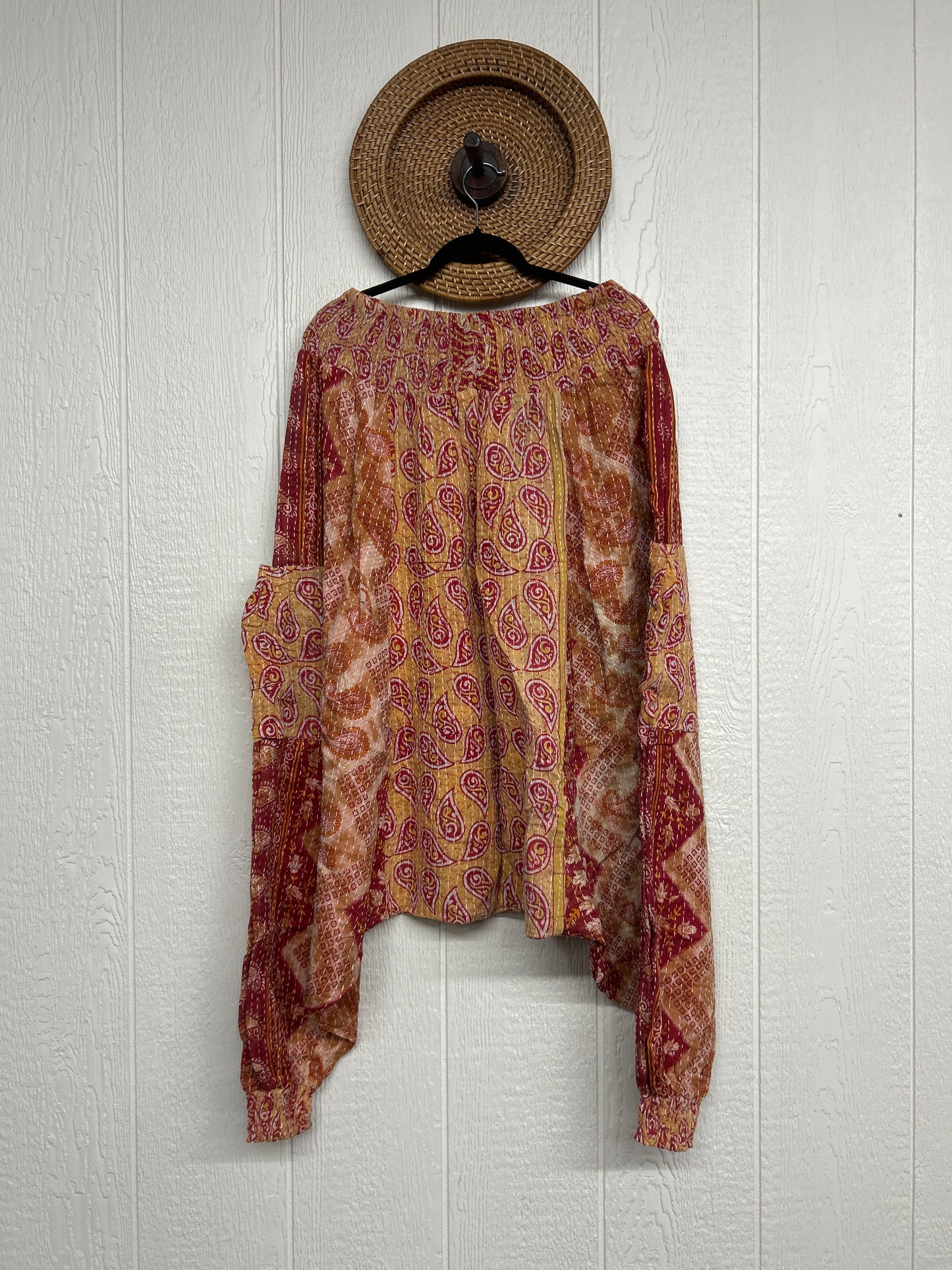 Pareo Kantha Be Still Harems 0626 019
