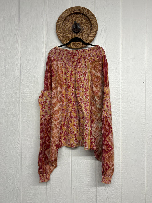 Pareo Kantha Be Still Harems 0626 019