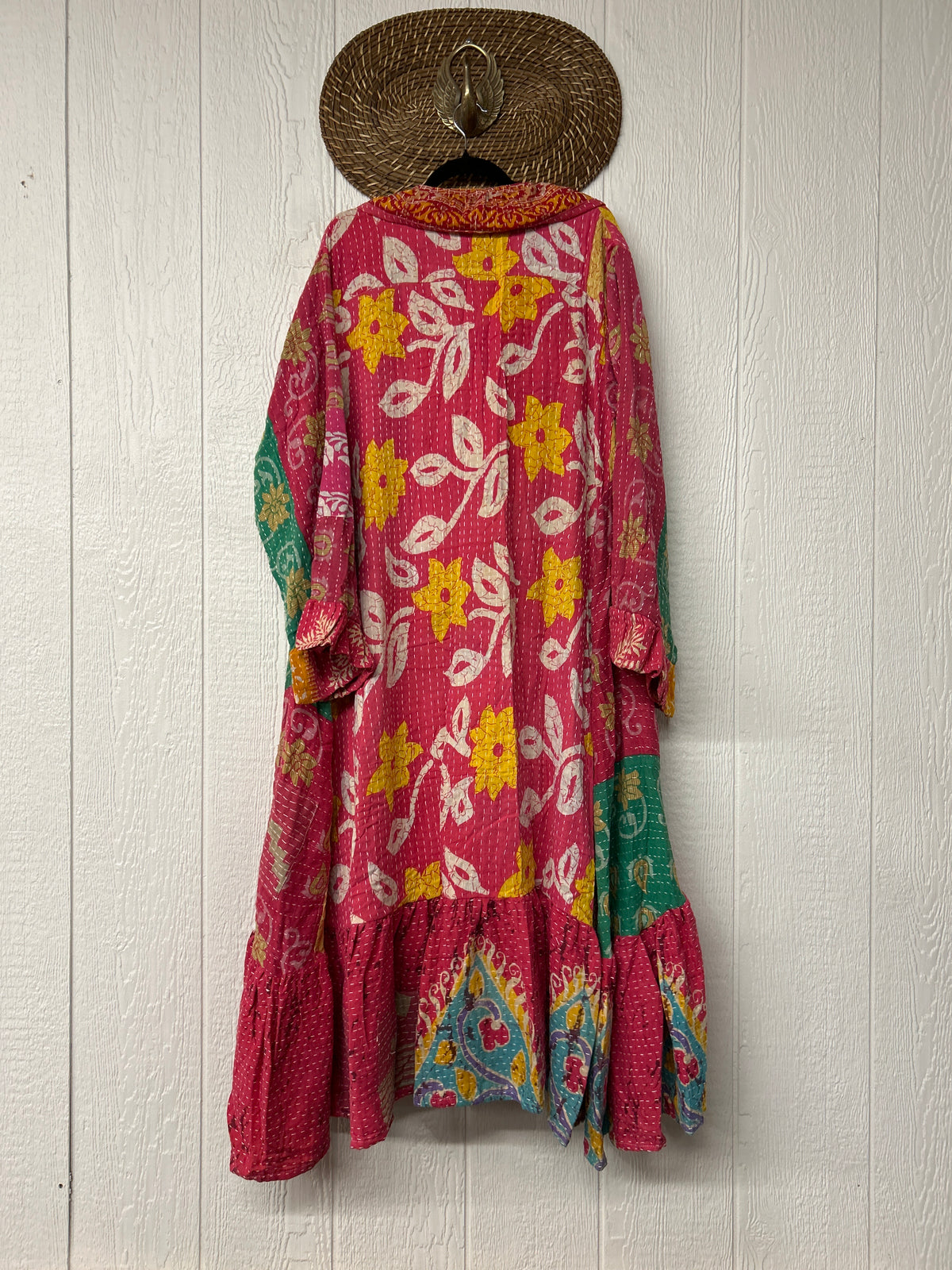 Pareo Kantha Pixie Duster 1026 082