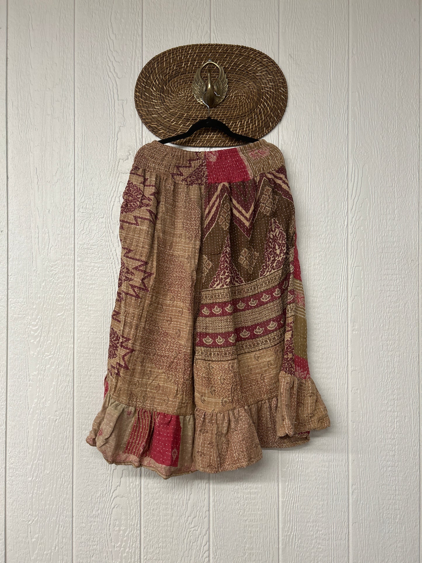 Pareo Kantha Joplin Gauchos 0726 260