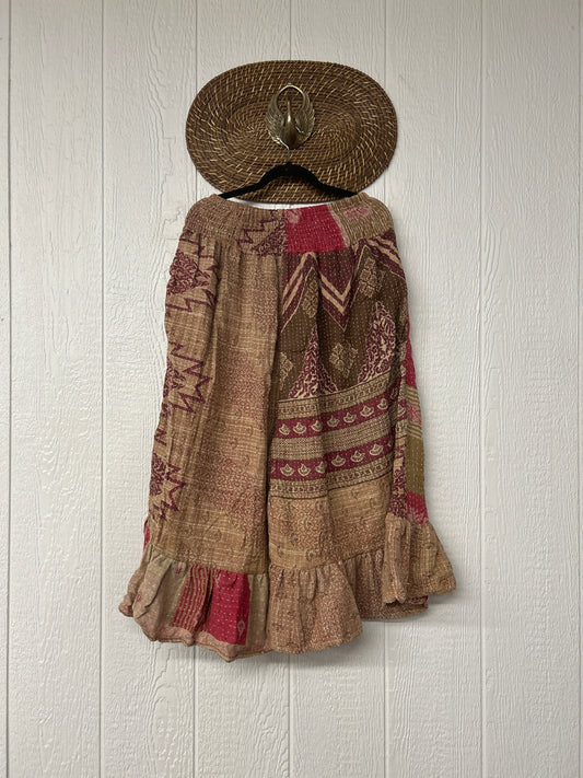 Pareo Kantha Joplin Gauchos 0726 260