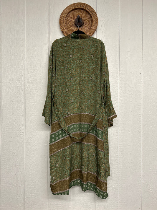 Rasgulla Sari Serenity Kimono 1125 243