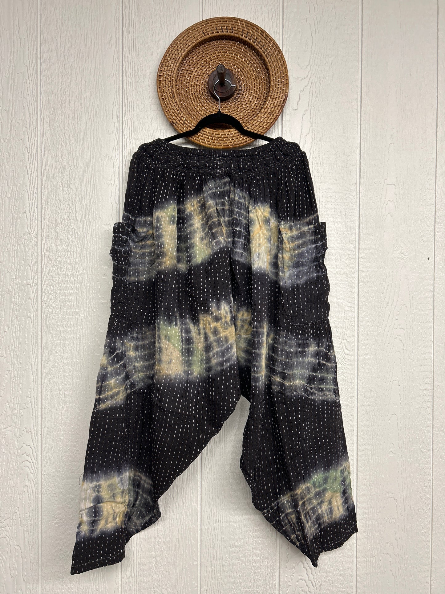 Pareo Kantha Wanderer Pants 0526 004