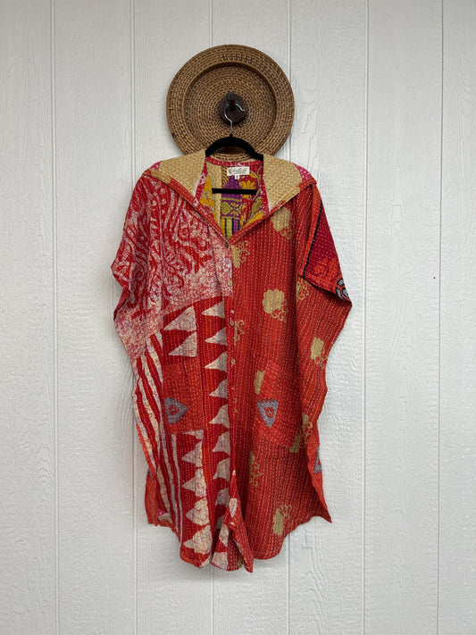 Peacemaker Hoodie Romper 0625 167