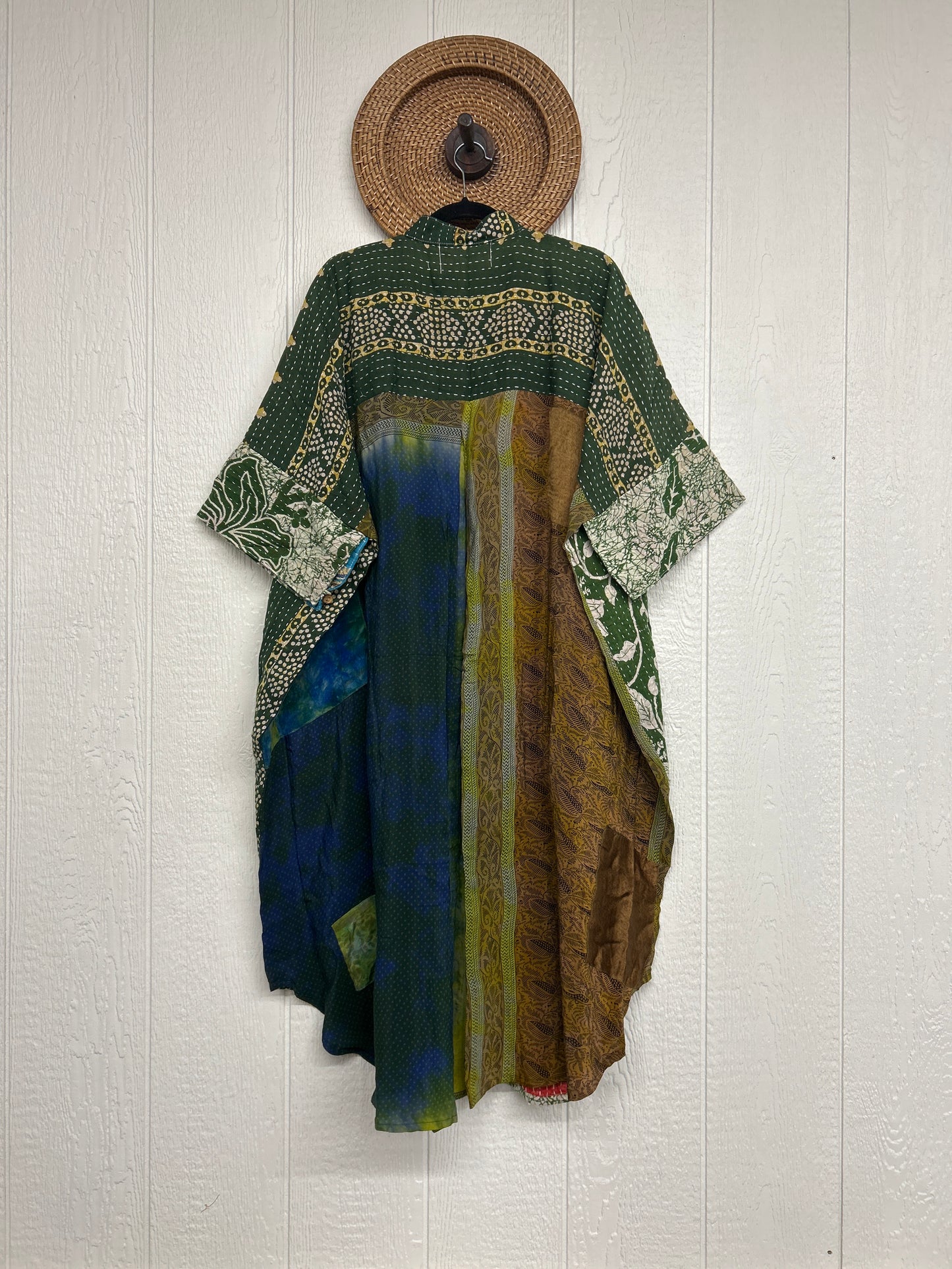 Pareo Kantha Free To Be Maxi 0826 194