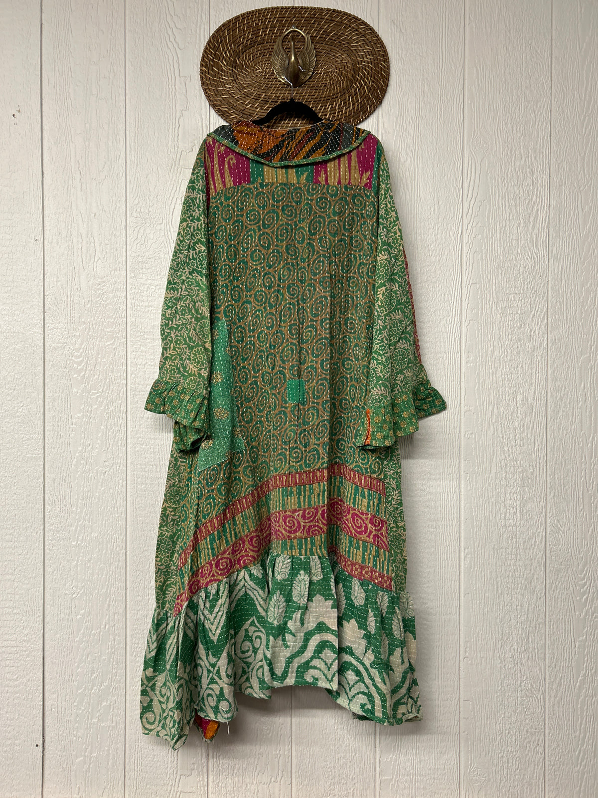 Pareo Kantha Pixie Duster 1026 235