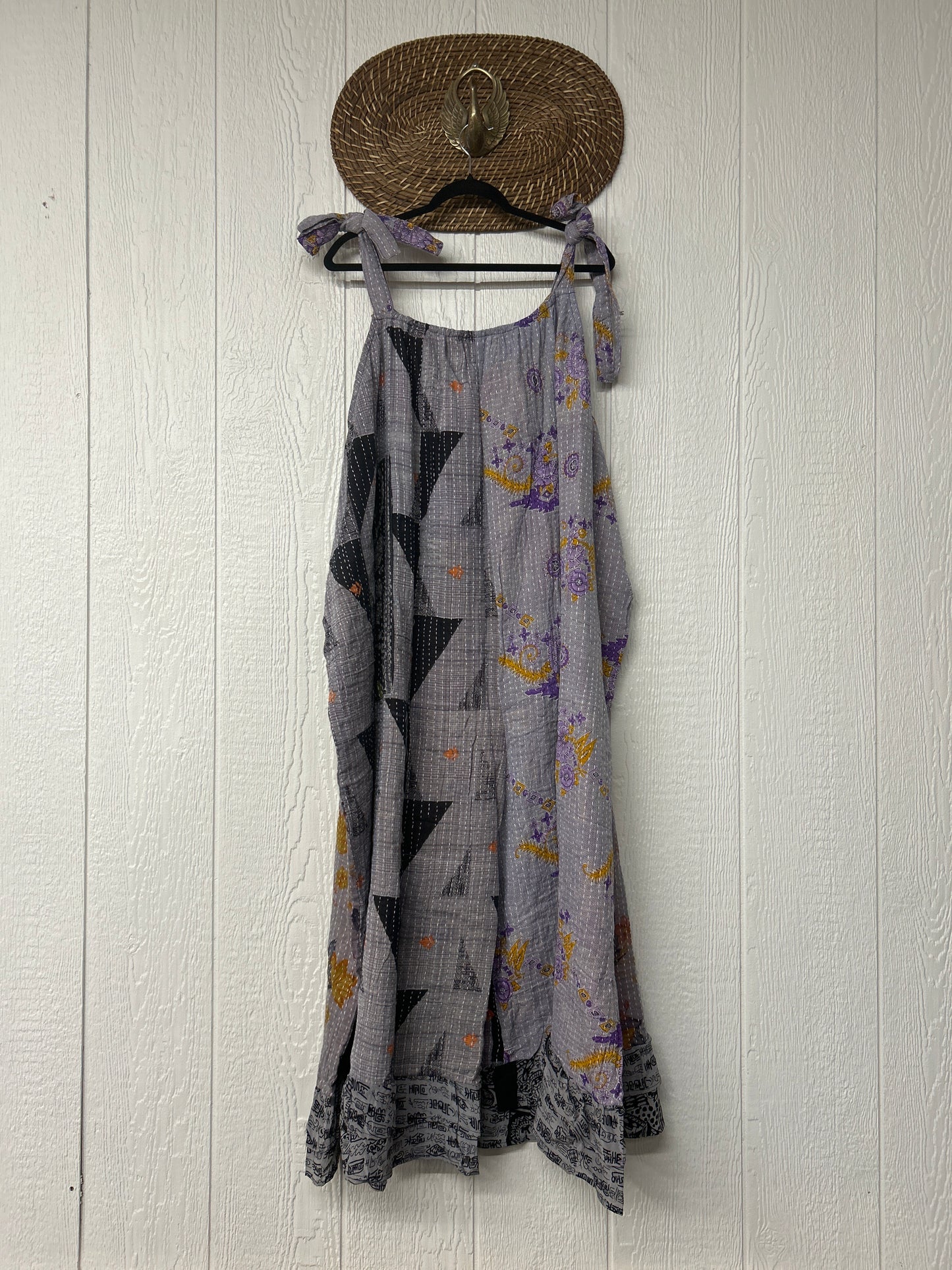Pareo Kantha Cosmos Jumpsuit 0826 123