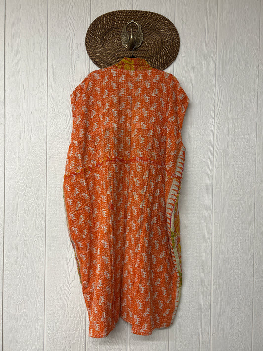 Dreamweaver Kimono Vest 0725 085