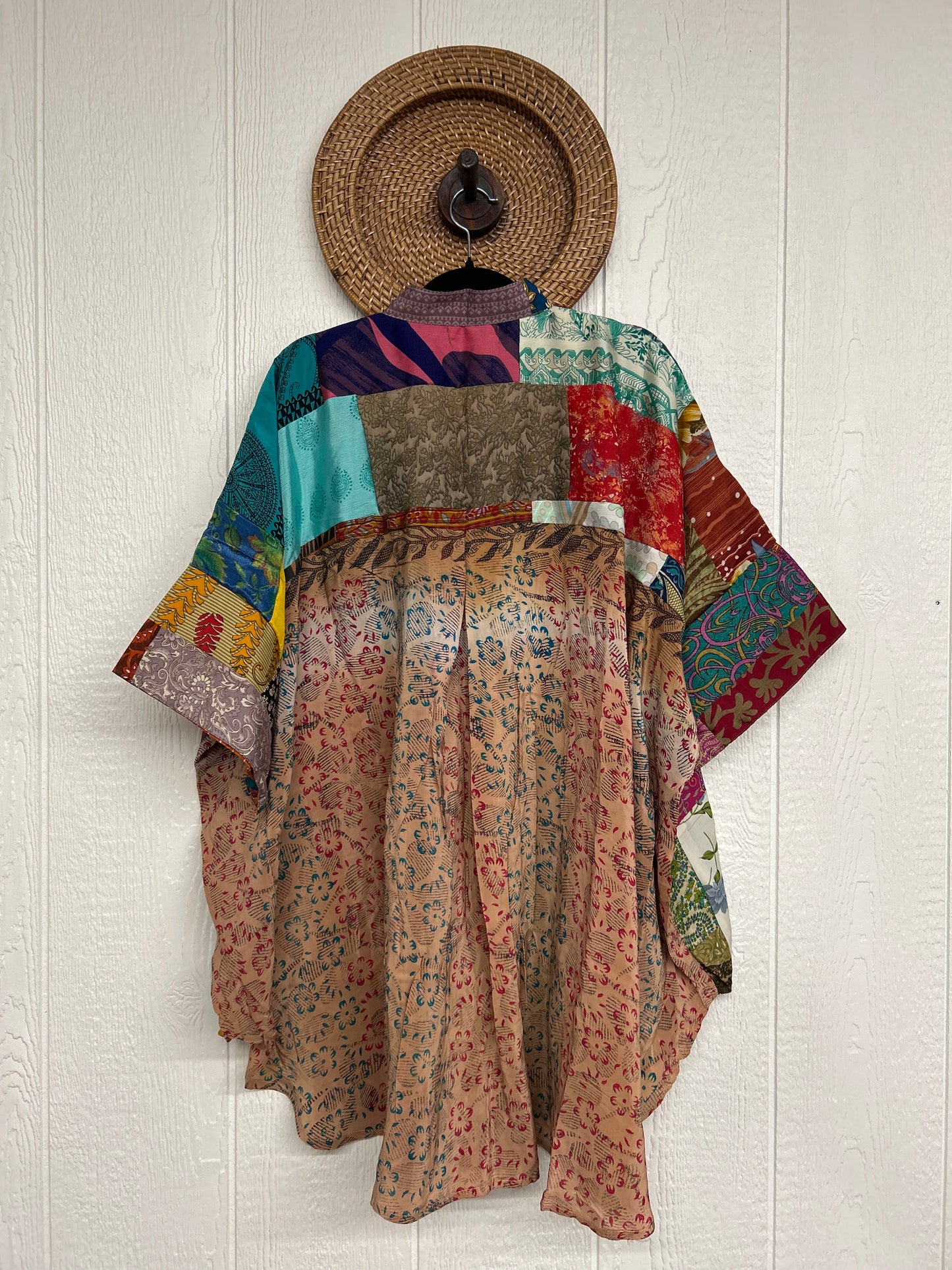Goddess Free To Be Button-Down 0925 245