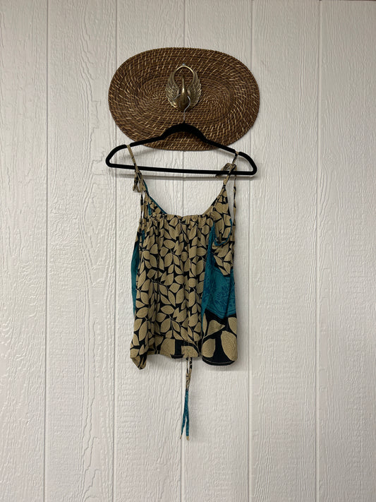 Rasgulla Butterfly Tank Top 0625 202