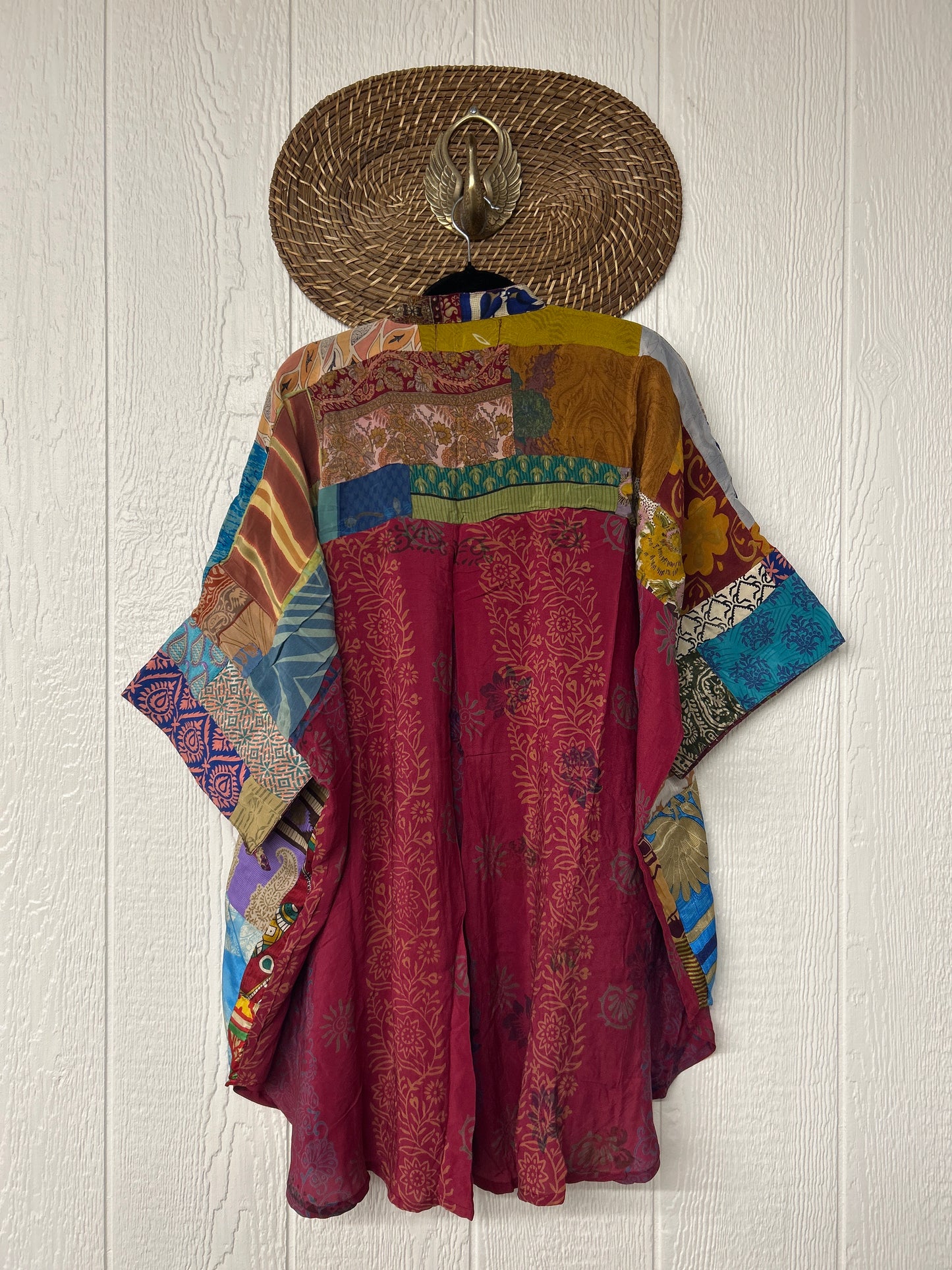 Goddess Free To Be Button-Down 0925 015