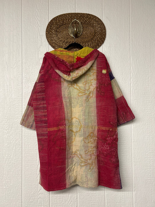 Half Moon Shacket 1025 129